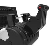 Honeycomb Aeronautical Throttle Pack pour Airbus A319 - A380, Schubregler Noir