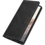 Just in Case Google Pixel 6 - Wallet Case, Housse smartphone Noir