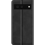 Just in Case Google Pixel 6 - Wallet Case, Housse smartphone Noir