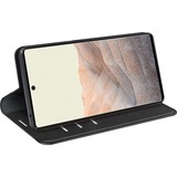 Just in Case Google Pixel 6 - Wallet Case, Housse smartphone Noir