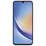 Just in Case Samsung Galaxy A34 - Soft TPU Case, Housse smartphone Transparent