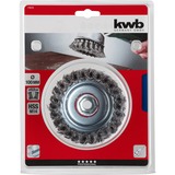 KWB 719210, Brosse 