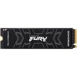 FURY SSD