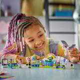 LEGO Friends - Fête costumée avec licorne et fée, Jouets de construction 42661