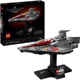 LEGO Star Wars - Vaisseau d'assaut de classe Acclamator, Jouets de construction 75404