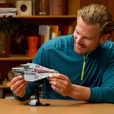 LEGO Star Wars - Vaisseau d'assaut de classe Acclamator, Jouets de construction 75404