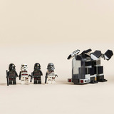 LEGO  Death Trooper & Night Trooper Battle Pack , Jouets de construction 