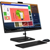 Lenovo IdeaCentre AIO 3 27ALC6, PC Tout-en-un Noir, 16 Go, Gb-LAN, WLAN, BT, Windows 11