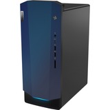 Lenovo IdeaCentre Gaming 5 14ACN6, PC gaming Noir, Ryzen 5 5600G | GTX 1660 | 16 Go | 512 Go SSD
