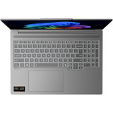 Lenovo IdeaPad Pro 5 16AKP10 (83JN0031MB) 16" PC portable  Gris | Ryzen AI 7 350 | Radeon 860M | 24 Go | 512 SSD