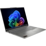 Lenovo IdeaPad Pro 5 16AKP10 (83JN0031MB) 16" PC portable Copilot+  Gris | Ryzen AI 7 350 | Radeon 860M | 24 Go | 512 SSD