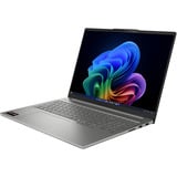 Lenovo IdeaPad Pro 5 16AKP10 (83JN0031MB) 16" PC portable Copilot+  Gris | Ryzen AI 7 350 | Radeon 860M | 24 Go | 512 SSD