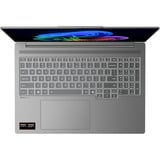 Lenovo IdeaPad Pro 5 16AKP10 (83JN0031MB) 16" PC portable Copilot+  Gris | Ryzen AI 7 350 | Radeon 860M | 24 Go | 512 SSD