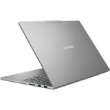 Lenovo IdeaPad Pro 5 16AKP10 (83JN0031MB) 16" PC portable Copilot+  Gris | Ryzen AI 7 350 | Radeon 860M | 24 Go | 512 SSD