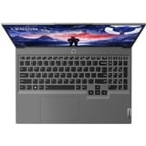 Lenovo Legion 5 16IRX9 (83DG009HMB) 16" PC portable gaming  Gris | Core i7-14650HX | RTX 4060 | 16 Go | SSD 1 To | 165 Hz
