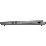 Lenovo Legion 5 16IRX9 (83DG009HMB) 16" PC portable gaming  Gris | Core i7-14650HX | RTX 4060 | 16 Go | SSD 1 To | 165 Hz