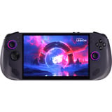 Lenovo Legion Go S, Console portable Noir, 16 Go | 512 Go | Wi-Fi 6E | BT | SteamOS