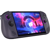 Lenovo Legion Go S, Console portable Noir, 16 Go | 512 Go | Wi-Fi 6E | BT | SteamOS