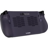 Lenovo Legion Go S, Console portable Noir, 16 Go | 512 Go | Wi-Fi 6E | BT | SteamOS