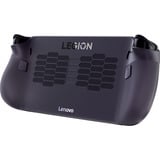 Lenovo Legion Go S, Console portable Noir, 16 Go | 512 Go | Wi-Fi 6E | BT | SteamOS