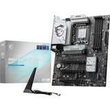 MSI B860 GAMING PLUS WIFI carte mère socket 1851 RAID, 5Gb-LAN, Wi-Fi 7, BT, Sound, ATX