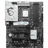 MSI B860 GAMING PLUS WIFI carte mère socket 1851 RAID, 5Gb-LAN, Wi-Fi 7, BT, Sound, ATX