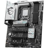 MSI B860 GAMING PLUS WIFI carte mère socket 1851 RAID, 5Gb-LAN, Wi-Fi 7, BT, Sound, ATX