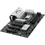 MSI B860 GAMING PLUS WIFI carte mère socket 1851 RAID, 5Gb-LAN, Wi-Fi 7, BT, Sound, ATX