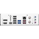 MSI B860 GAMING PLUS WIFI carte mère socket 1851 RAID, 5Gb-LAN, Wi-Fi 7, BT, Sound, ATX