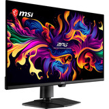 MSI MPG 322UR QD-OLED X24 31.5" 4K Ultra HD Moniteur gaming Noir, 1x DisplayPort, 2x HDMI, 1x USB-C, 240 Hz, 2x HDMI, DisplayPort, USB-C, 240 Hz