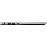 MSI Modern 15 (F1MG-644BE) 15.6" PC portable  Argent | Core 7 150U | Iris Xe Graphics | 16 Go | 512 Go SSD