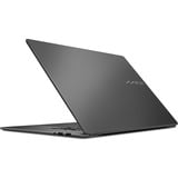MSI Prestige 16 AI+ (C3MG-260BE) 16" PC portable Copilot+  Gris | Core Ultra 7 355 | Intel Graphics | 32 Go | SSD 1 To