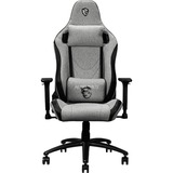 MSI Siège gaming Gris/Noir
