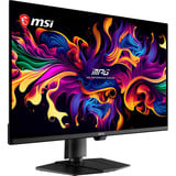 MSI  31.5" 4K UHD Moniteur gaming  Noir