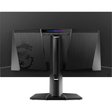 MSI  31.5" 4K UHD Moniteur gaming  Noir