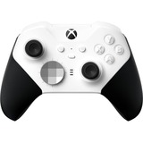 Microsoft Xbox One Elite Series 2 Core Edition, Manette de jeu Blanc/Noir