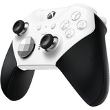 Microsoft Xbox One Elite Series 2 Core Edition, Manette de jeu Blanc/Noir