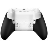Microsoft Xbox One Elite Series 2 Core Edition, Manette de jeu Blanc/Noir