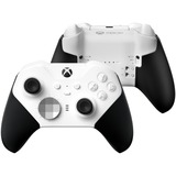 Microsoft Xbox One Elite Series 2 Core Edition, Manette de jeu Blanc/Noir