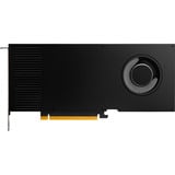 NVIDIA® RTX A4000, Carte graphique 4x DisplayPort, Bulk, En vrac