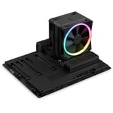 NZXT T120 RGB, Refroidisseur CPU Noir