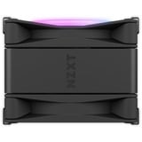 NZXT T120 RGo Refroidisseur CPU RGB  Noir