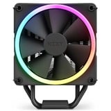 NZXT T120 RGo, Refroidisseur CPU Noir