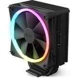 NZXT T120 RGo, Refroidisseur CPU Noir