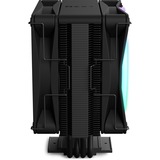 NZXT T120 RGo, Refroidisseur CPU Noir