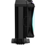 NZXT T120 RGo, Refroidisseur CPU Noir