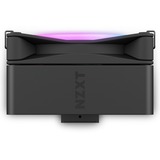 NZXT T120 RGo, Refroidisseur CPU Noir
