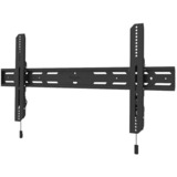 Neomounts WL35S-850BL18, Support mural TV, Montage Noir, Inclinable, 43-98", 100 kg