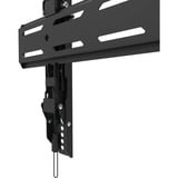 Neomounts WL35S-850BL18, Support mural TV, Montage Noir, Inclinable, 43-98", 100 kg