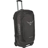 Osprey Valise à roulettes Noir